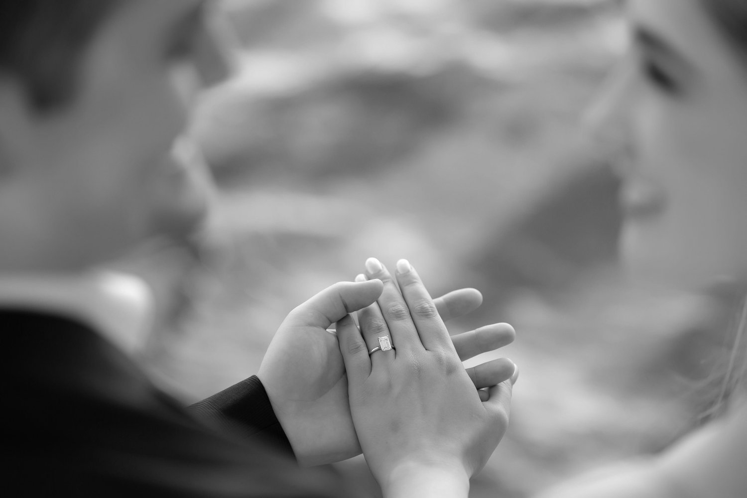 The Wedding Website of Andrea Chavez and Lucas Harrison