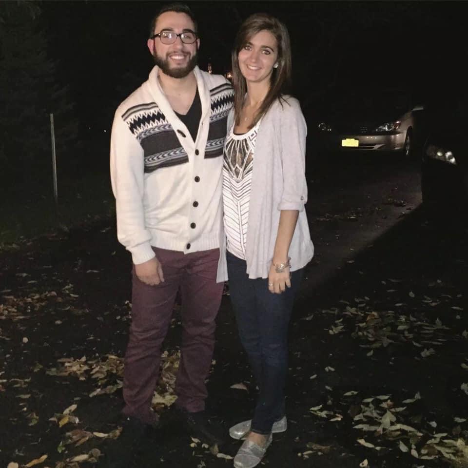 First date - October 13, 2015