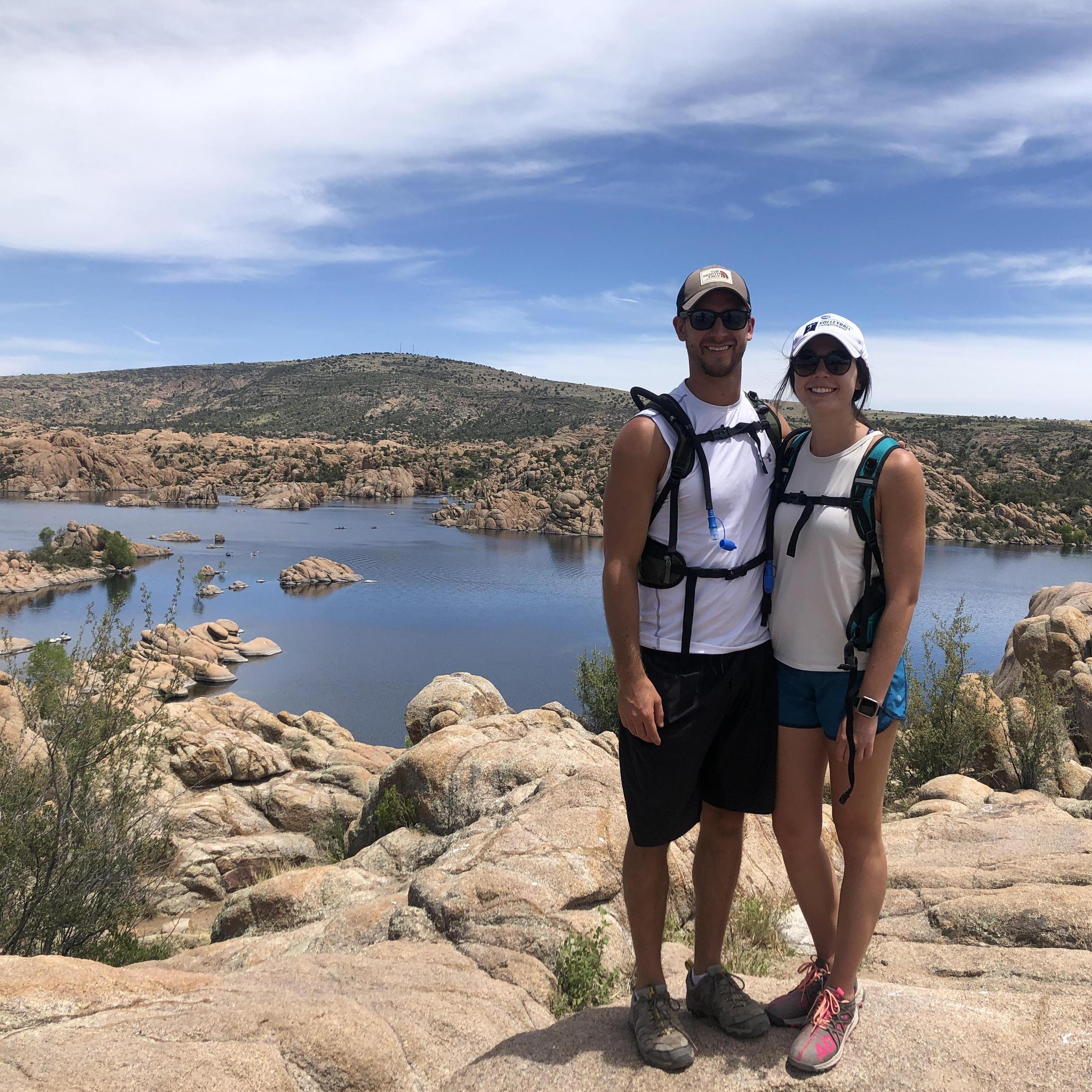 June 9, 2019
Prescott, AZ
Watson Lake