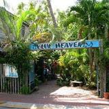 Blue Heaven Restaurant