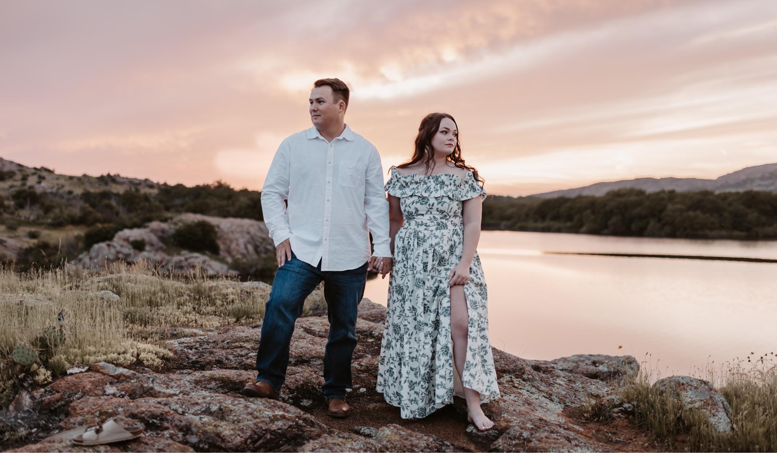 The Wedding Website of Hanah Clemons and Alexander Paquin
