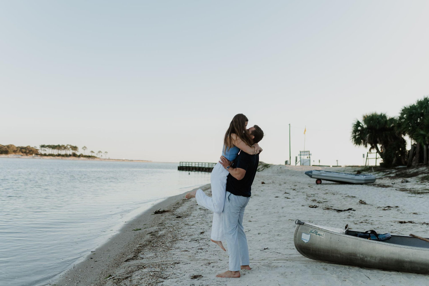 The Wedding Website of Larisa Trach and Michael Nordberg