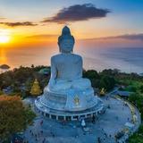 Big Buddha Hiking Trail