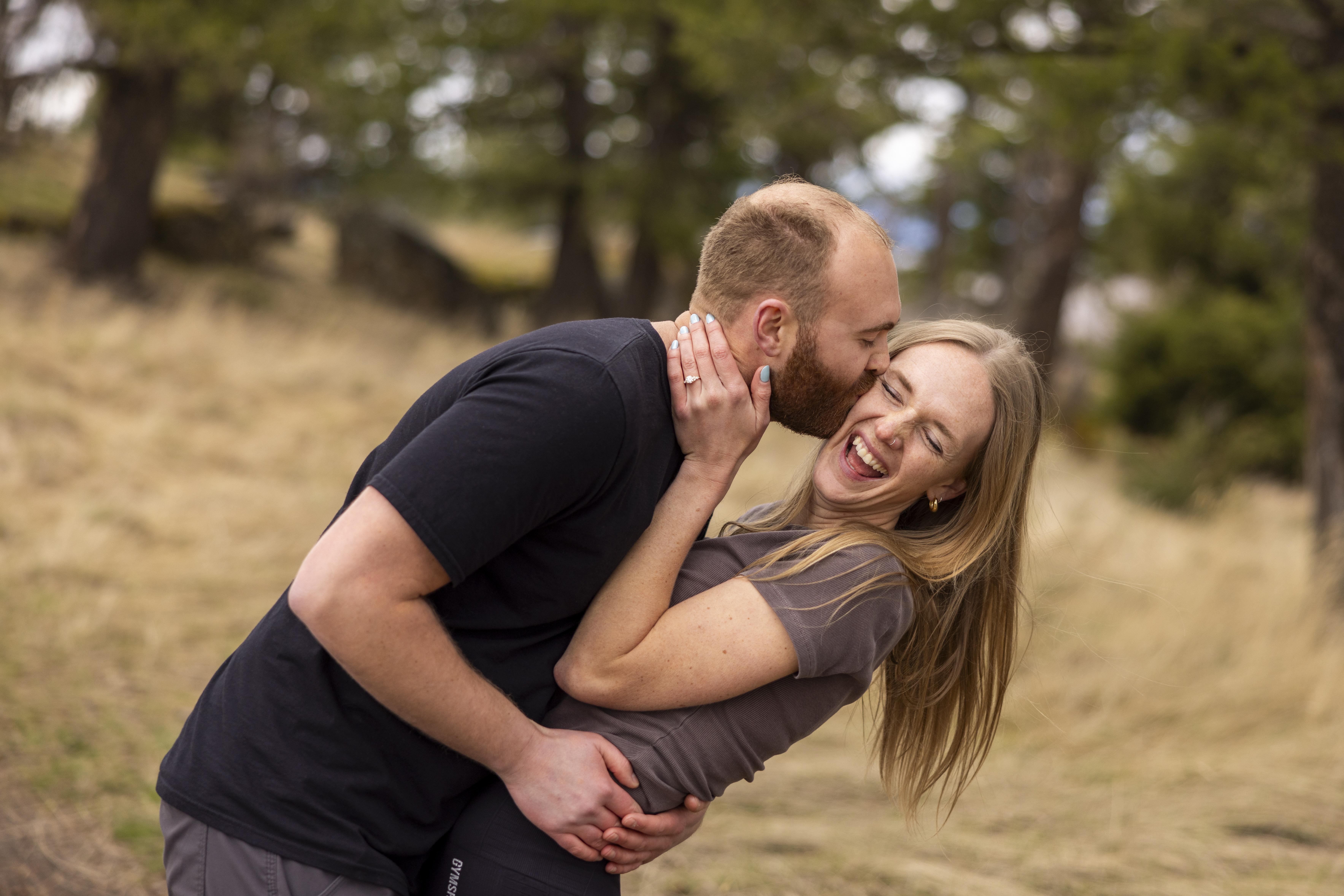 The Wedding Website of Linnea Madsen and Cole Knudsen