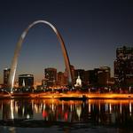 The Gateway Arch
