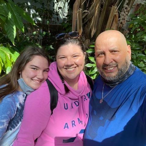 A day at Como Zoo