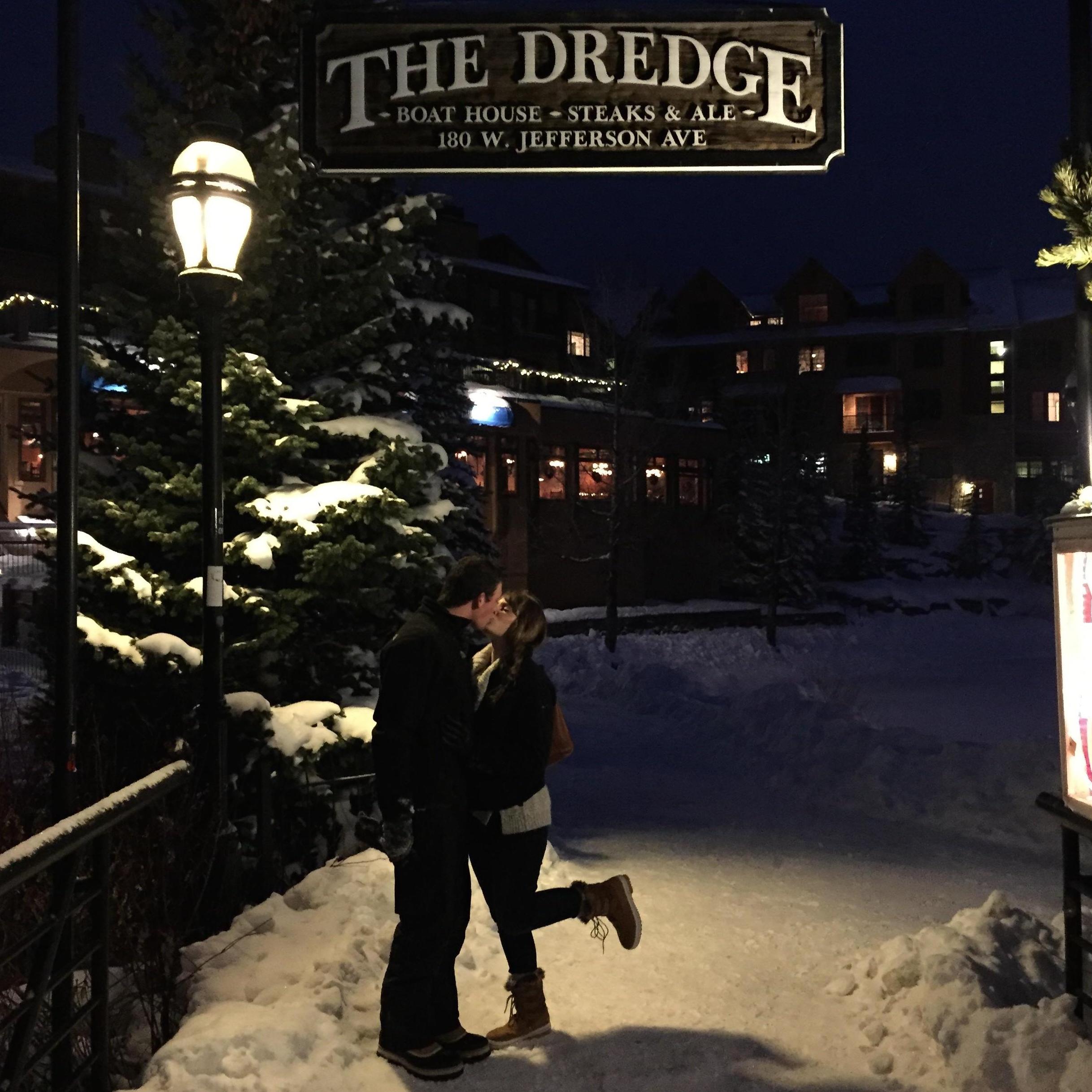 Ski Trip - Breckenridge, Colorado