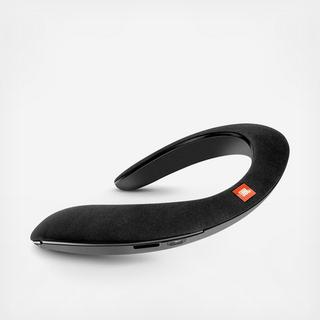 Soundgear Wearable Speaker