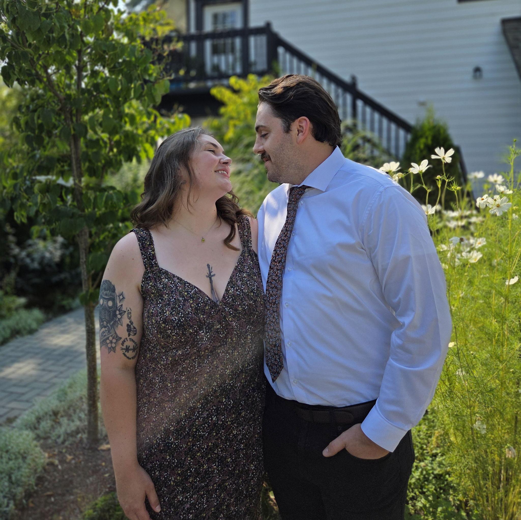 Justin & Rachel's Wedding ~ 08.31.2025