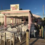 Cap’n Jack’s Restaurant & Bar
