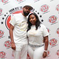 Supporting Tek9 Anniversary party