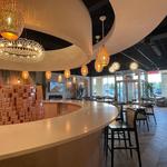 Cocomelt Dessert Lounge