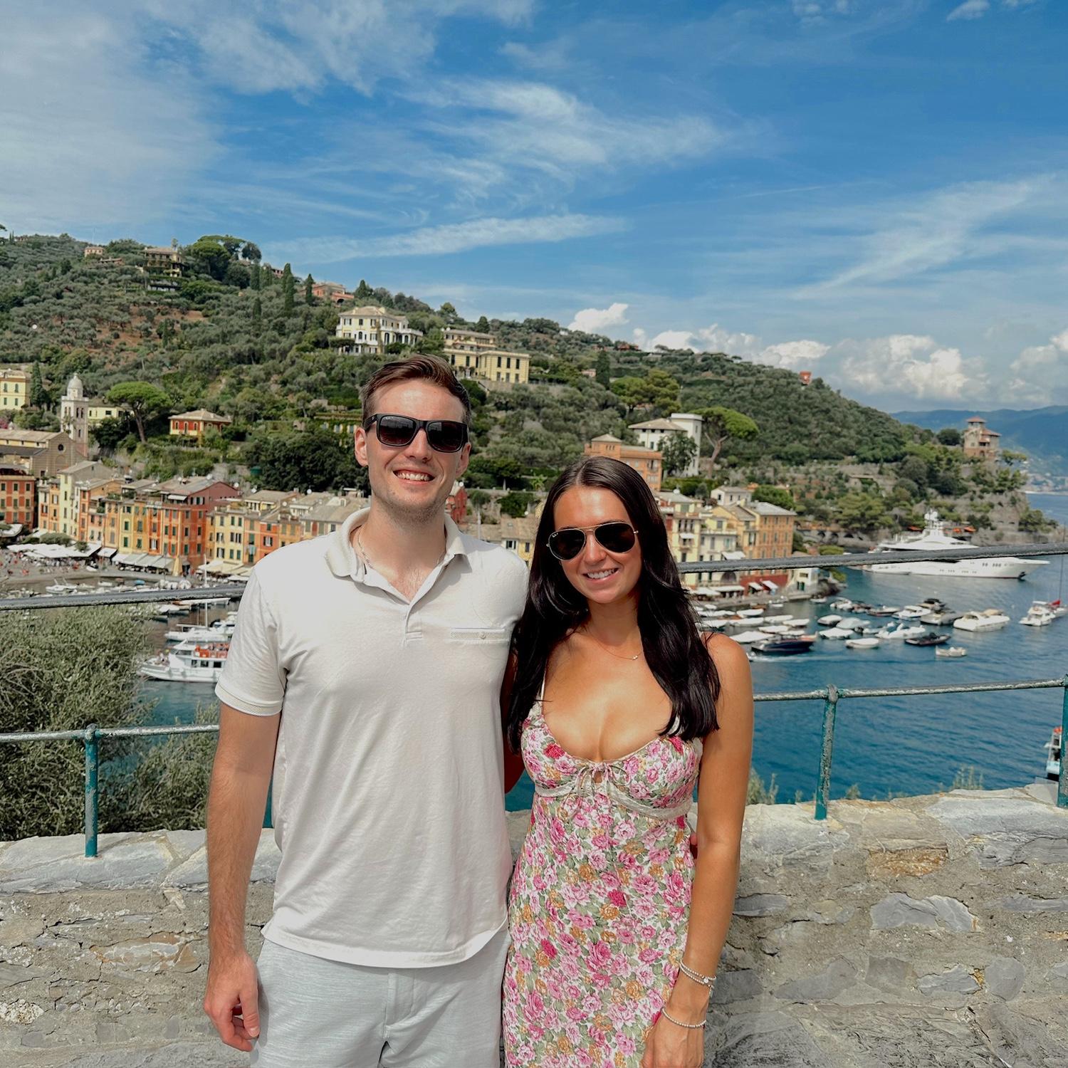 Portofino, Italy 2023