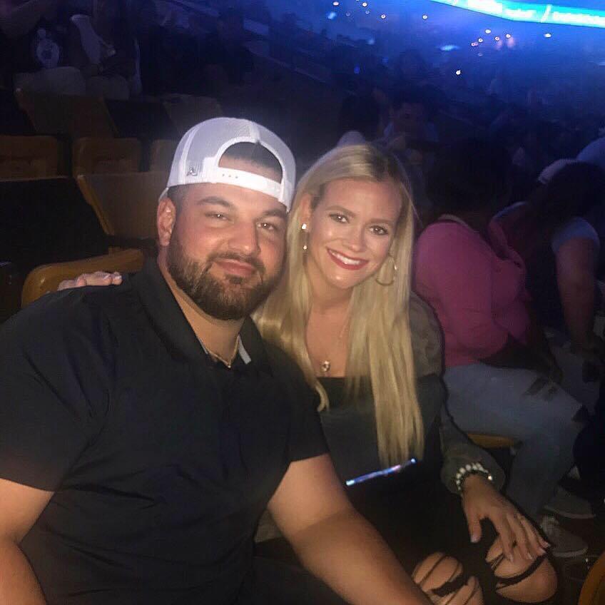 Drake concert 9/18