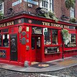 The Temple Bar Pub