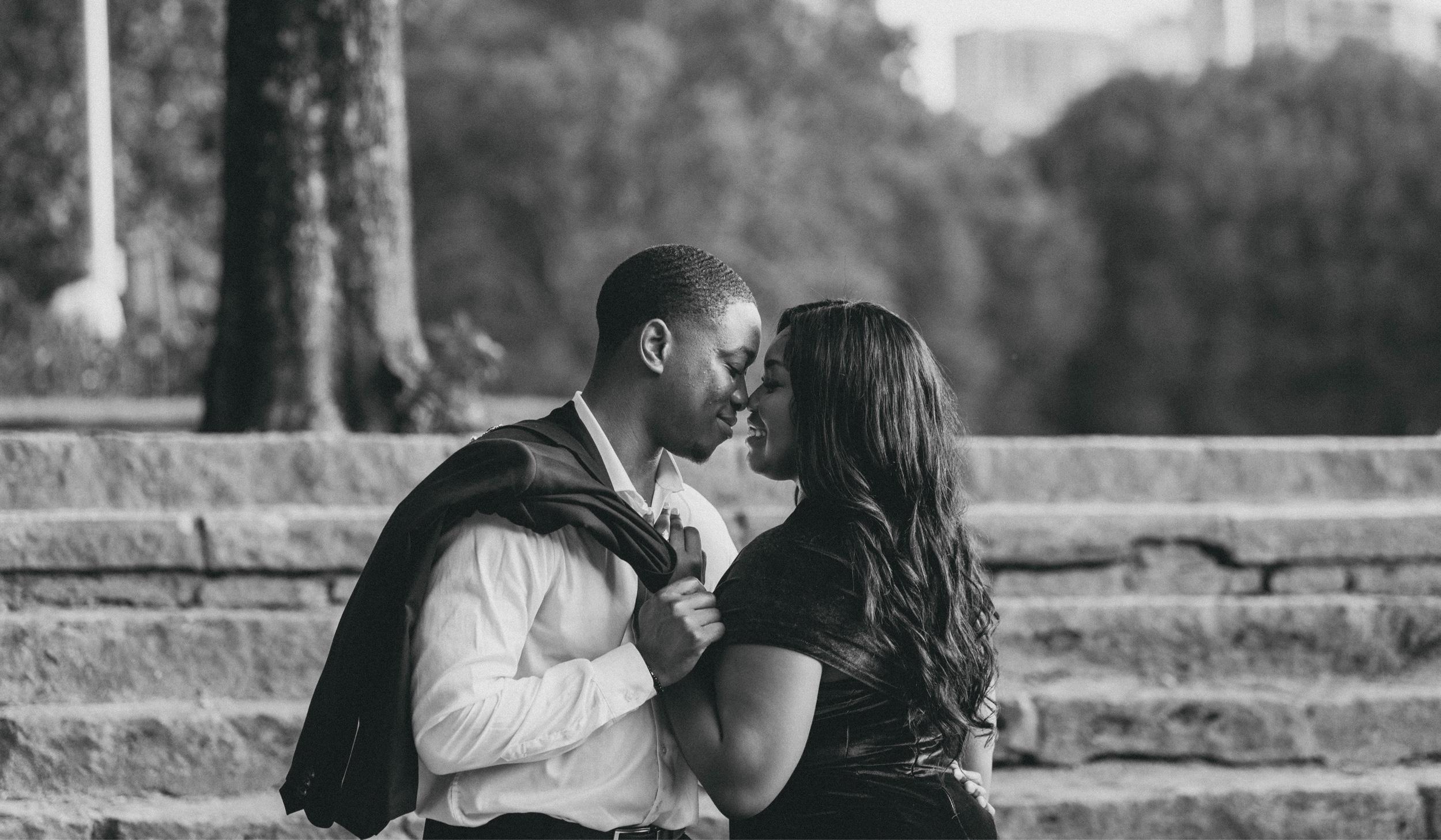 The Wedding Website of Veronica Paul and Shawnley Joseph