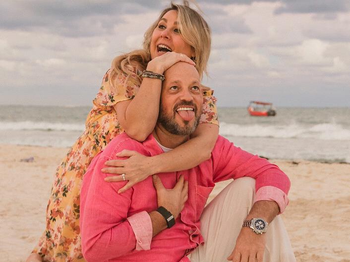 The Wedding Website of Mike Troutt and Stacie McKinnon