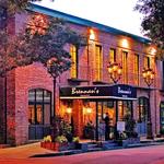 Brennan's of Houston