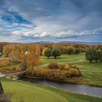 Dos Rios Golf Club Inc