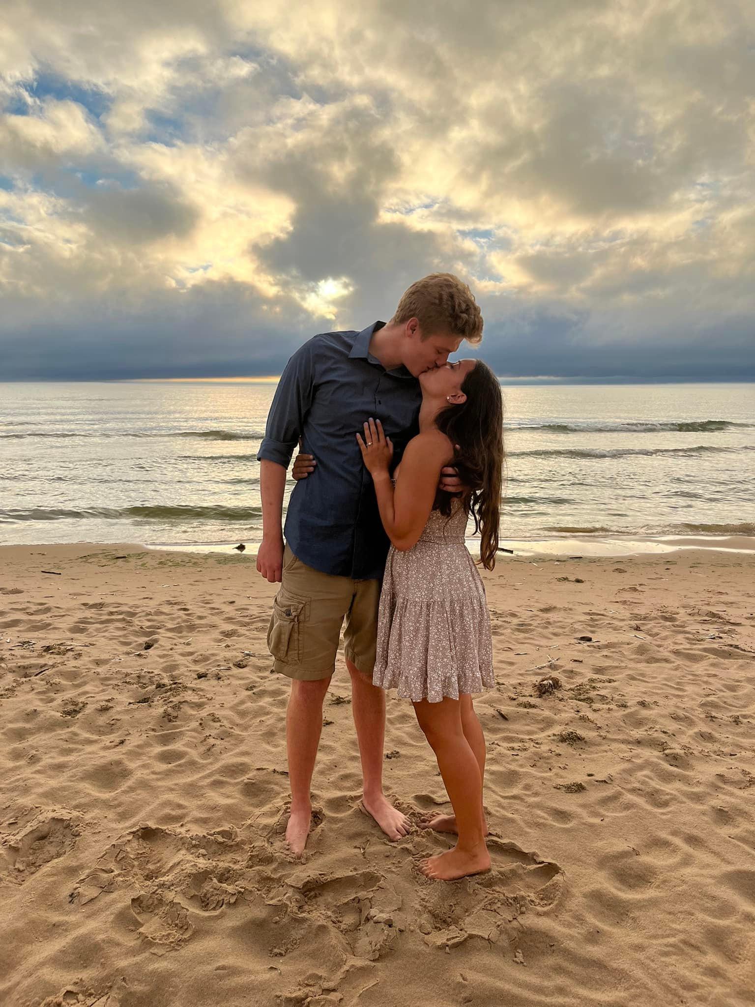 The Wedding Website of Kylee Nadolny and Jonah Fulton