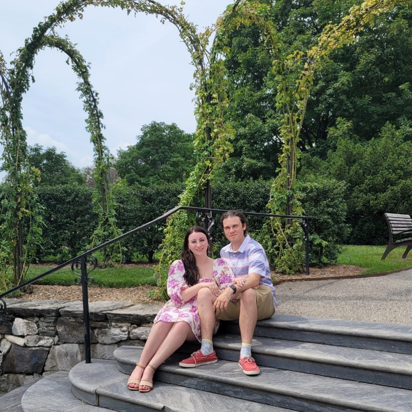 Longwood Gardens!