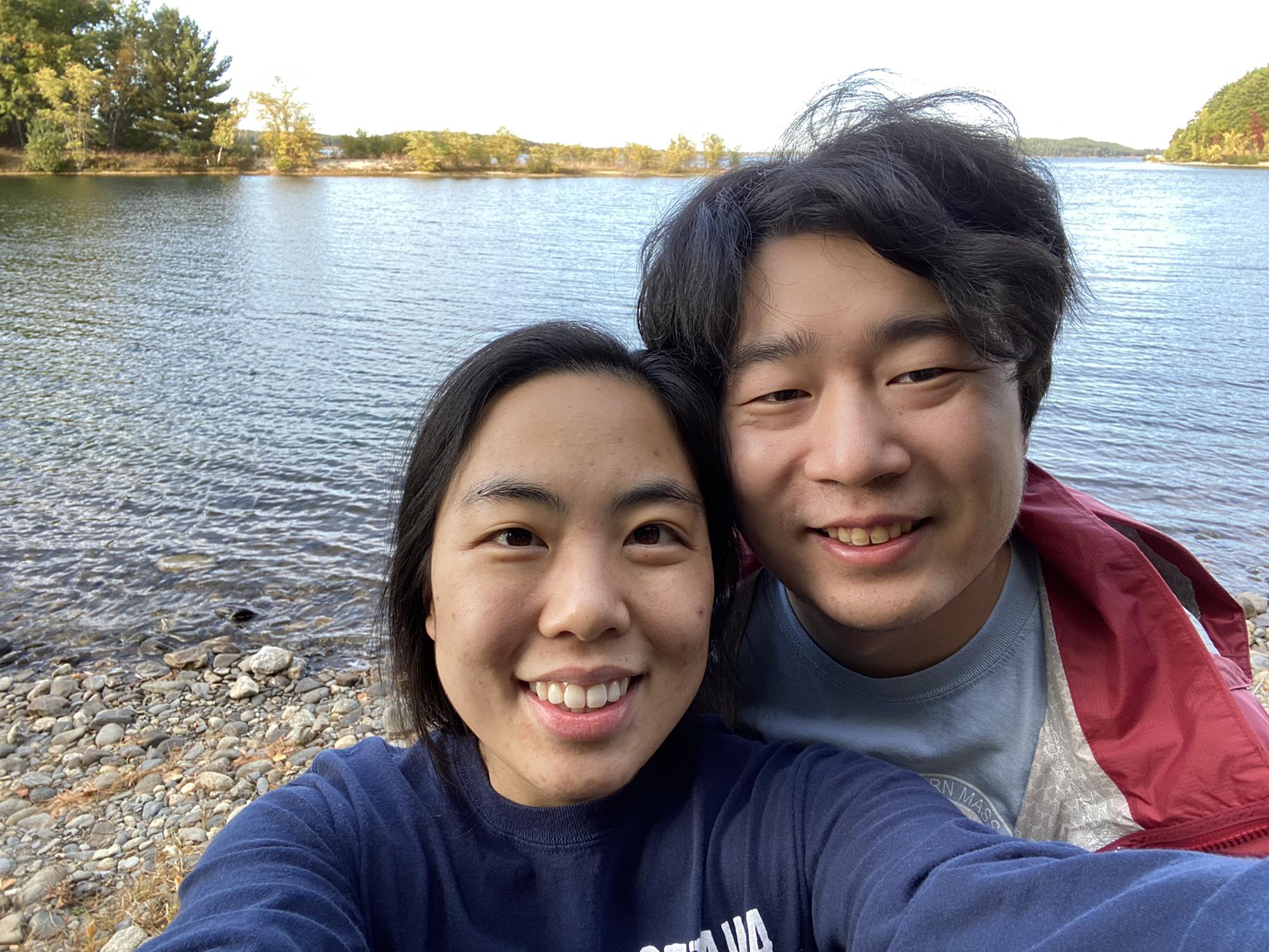 Exploring our local natural beauties! 2021
