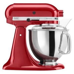 KitchenAid Artisan Series 5 Quart Tilt-Head Stand Mixer- Ksm150