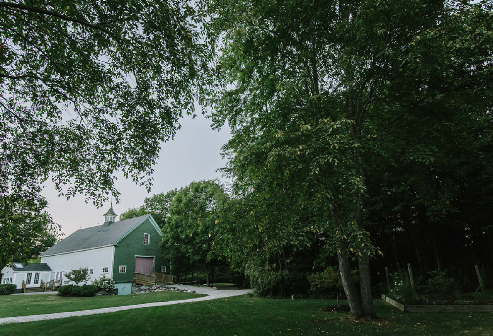 The Wedding Website of Renée Fredette and Tanner Kahre