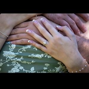 Newlywed/Honeymoon Fund