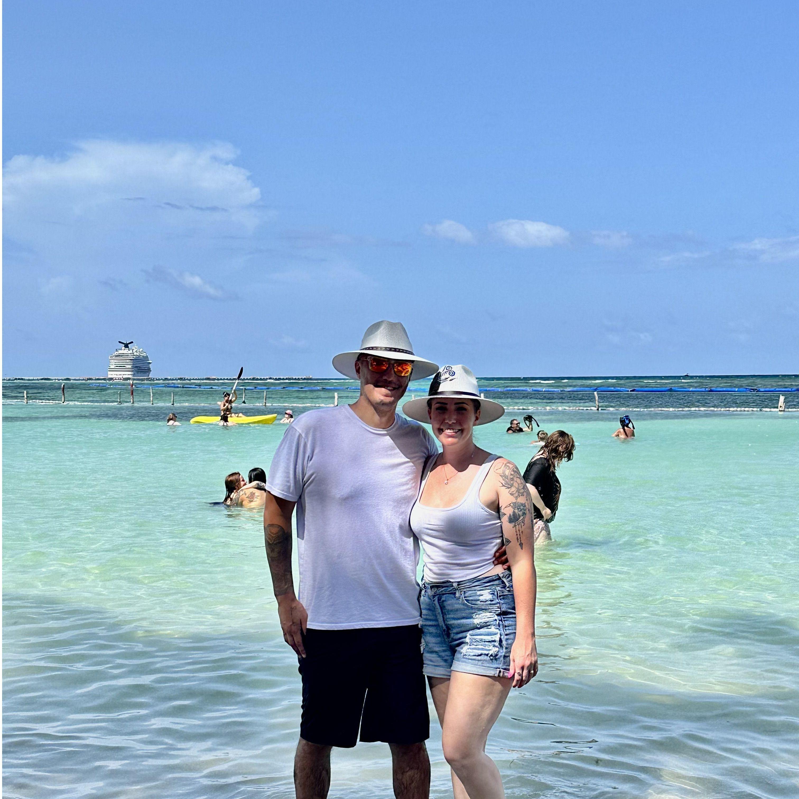 Mexico Trip
