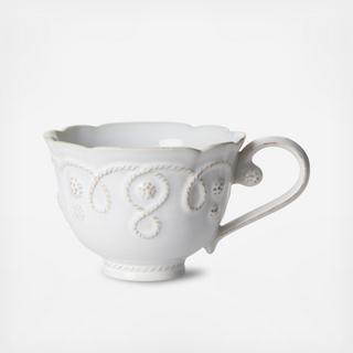 Jardins du Monde Tea Cup