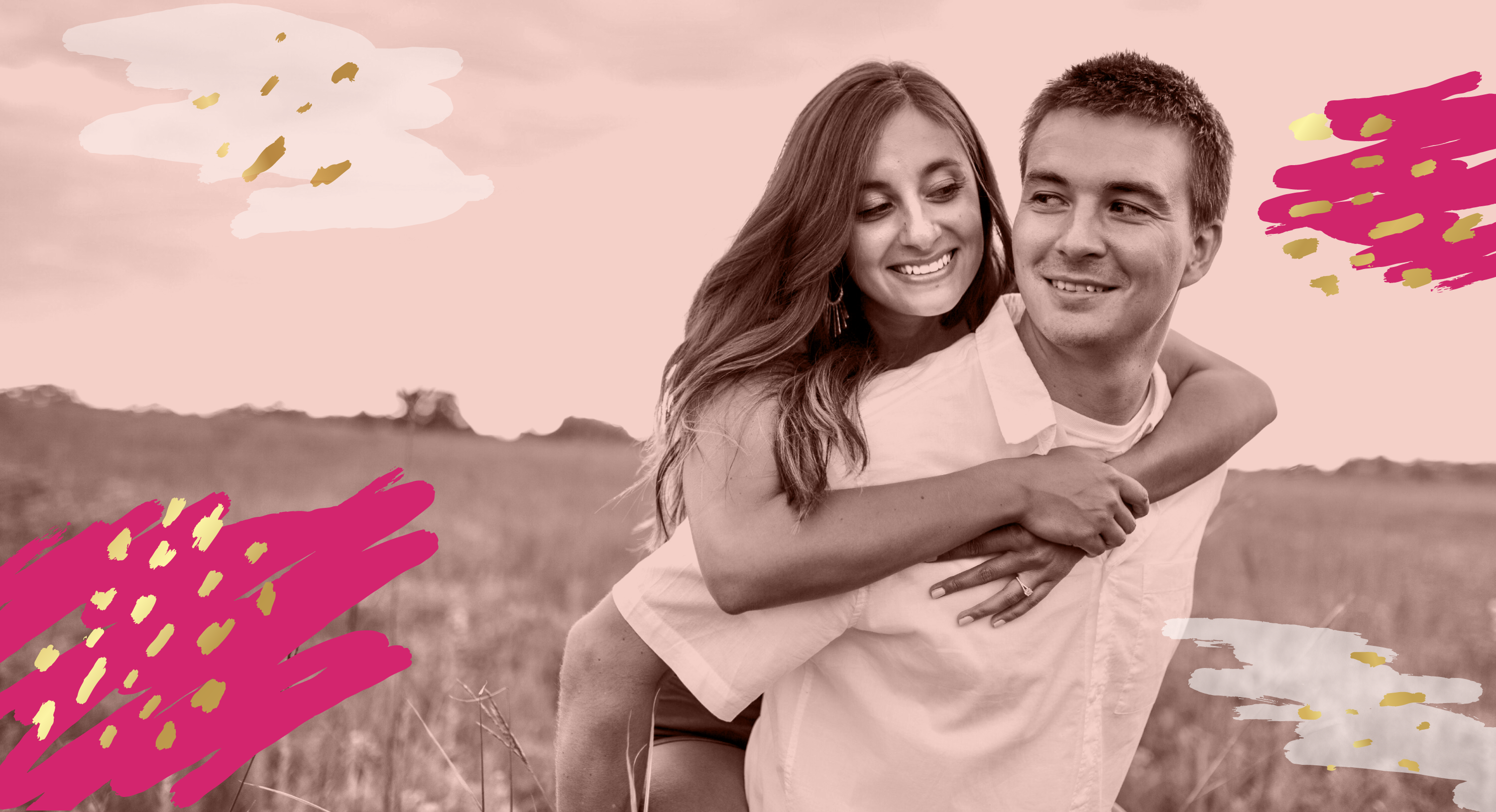 The Wedding Website of Sam Soutor and Corey Loesch