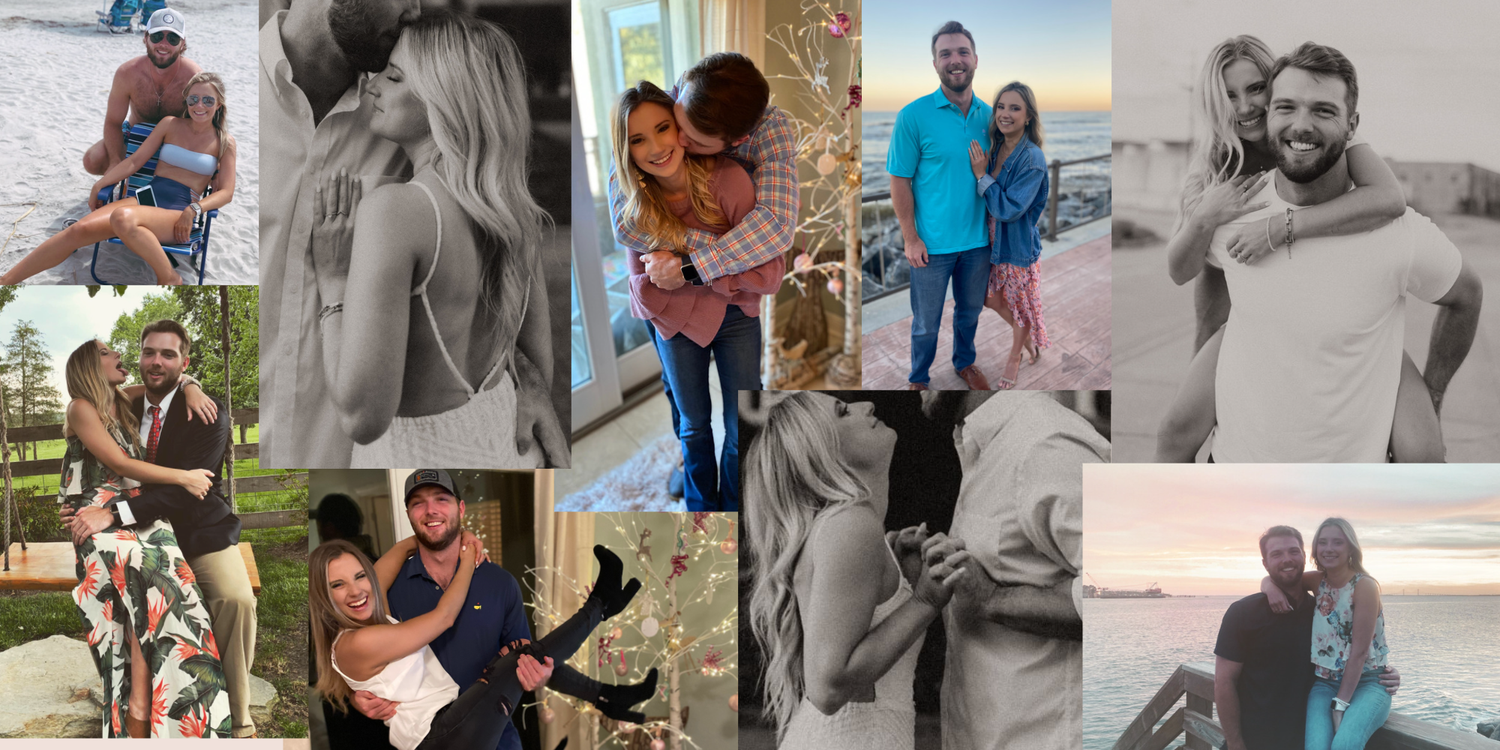 The Wedding Website of Brianne Bower and Adam Moore