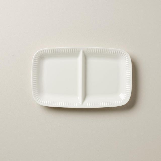 Lenox, Profile Divided Platter