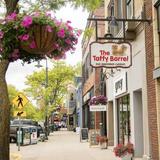 Downtown Charlevoix