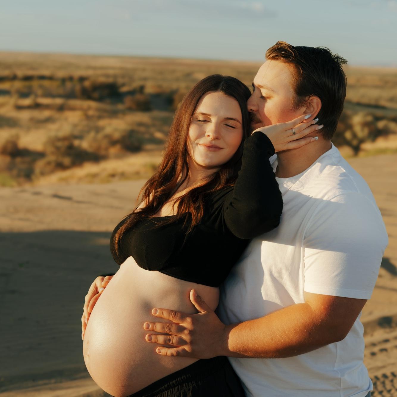Maternity Pictures!