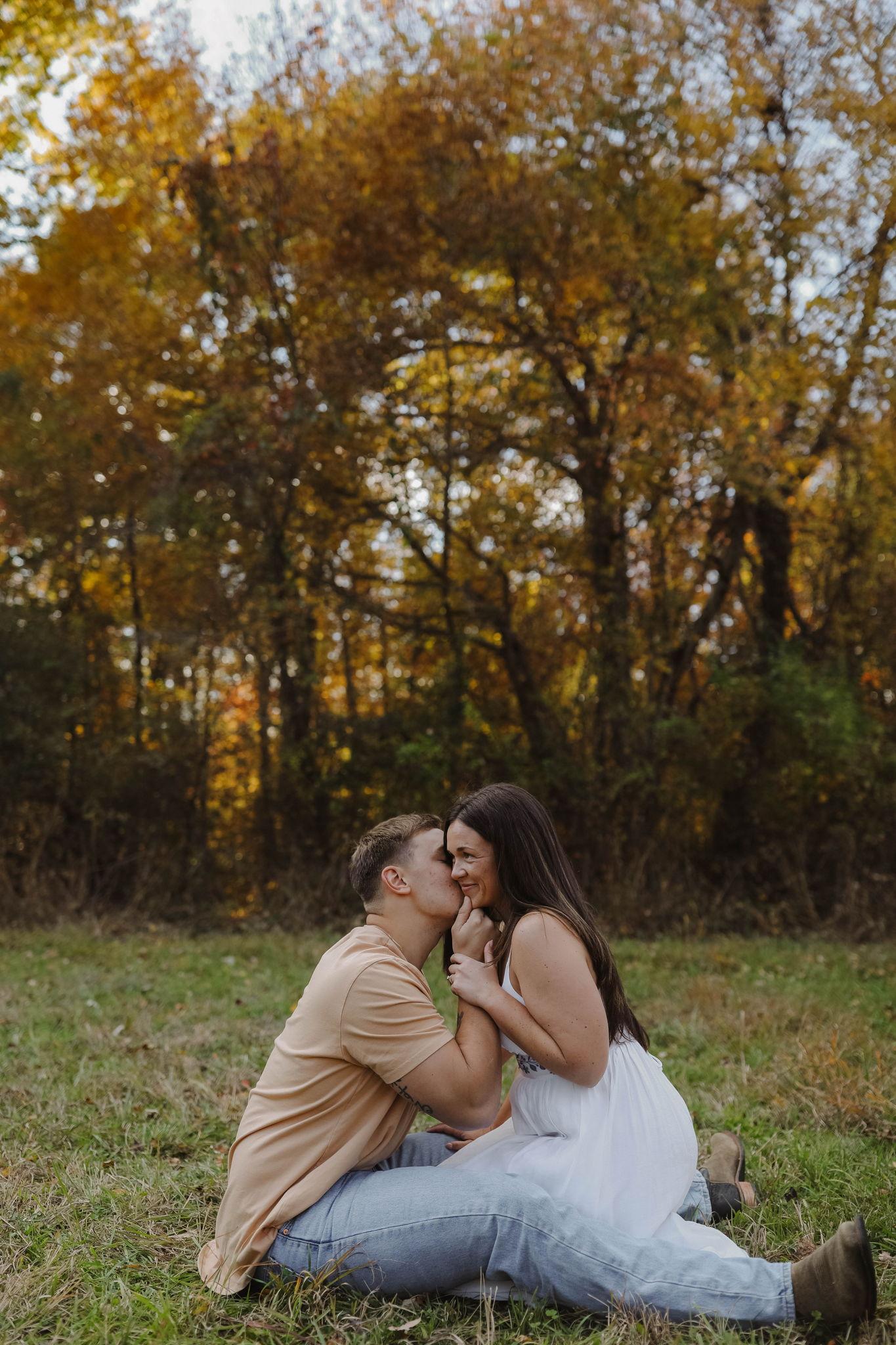 The Wedding Website of Haley Richard and Brine Wotherspoon