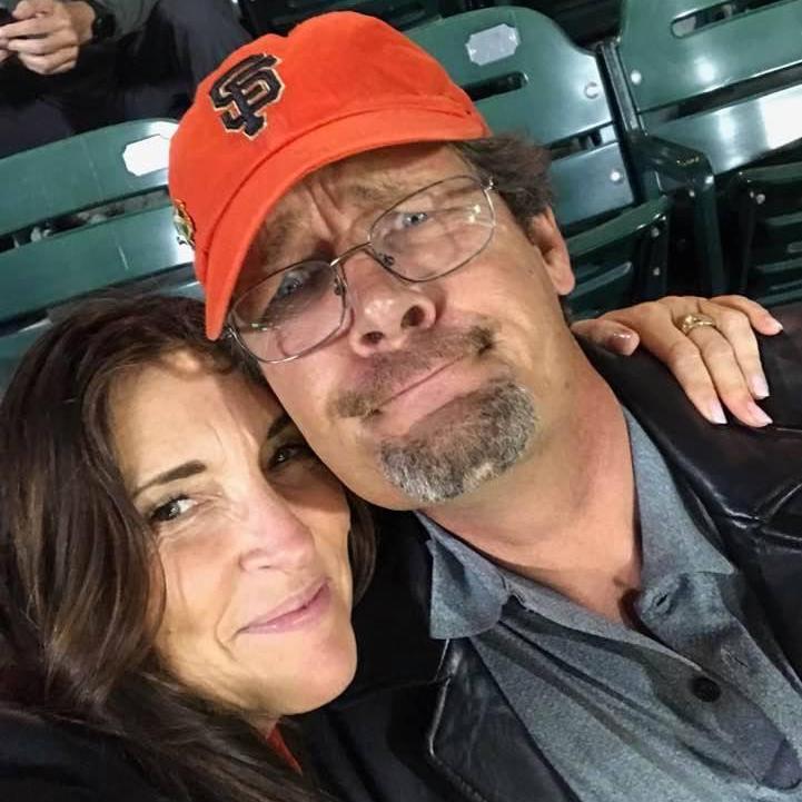 Go Giants!