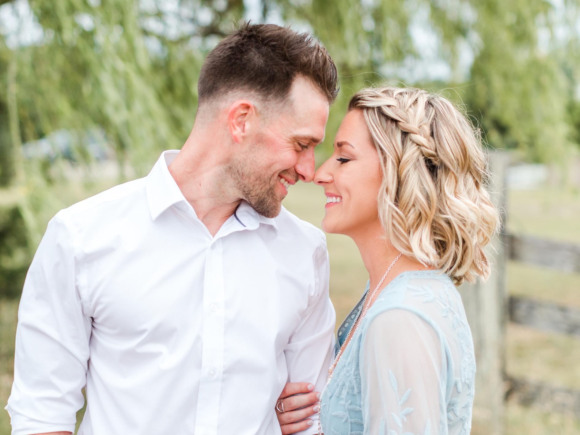 The Wedding Website of Jillian Brinza and Michael McCaa