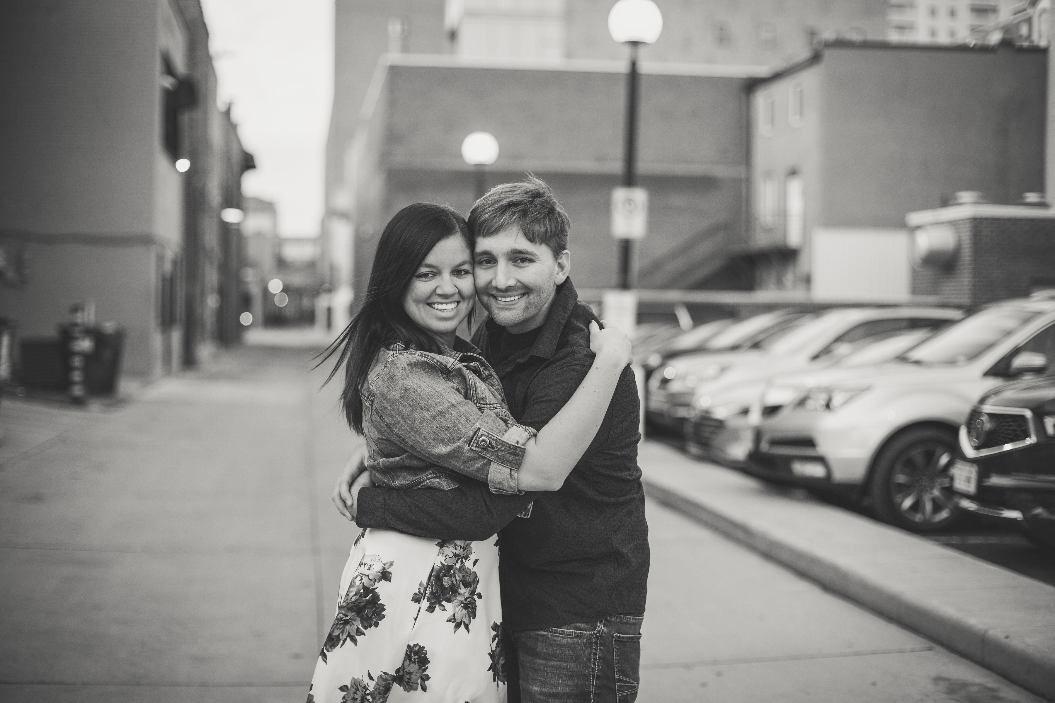 The Wedding Website of Lauren Kautz and Chris Sheridan