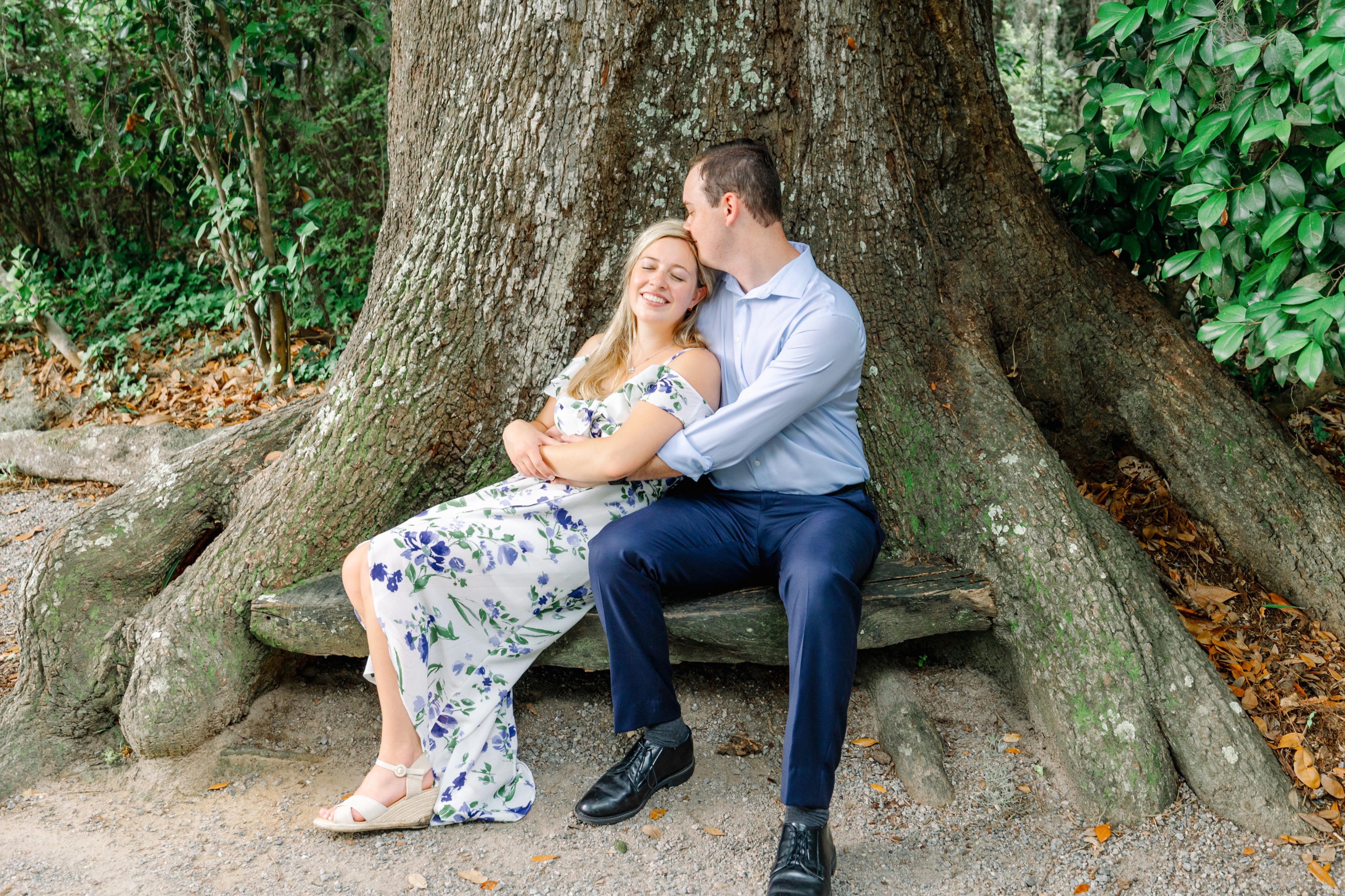 The Wedding Website of Katie Reilly and John Hitchcock