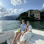 Lake Como