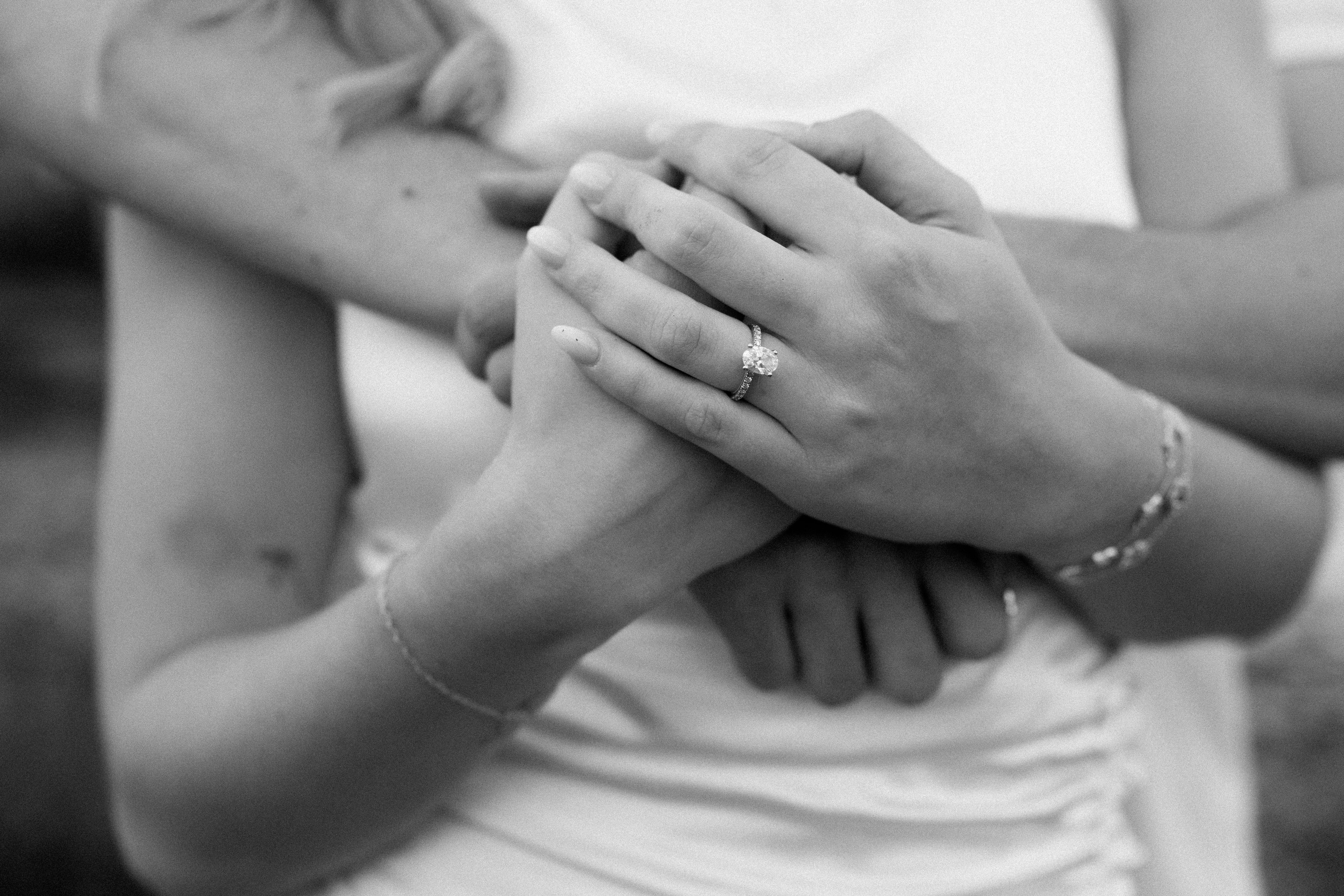 The Wedding Website of Madison Porter and Brandon Marmo