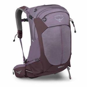 Sirrus™ 24 Hiking Backpack (Purple)