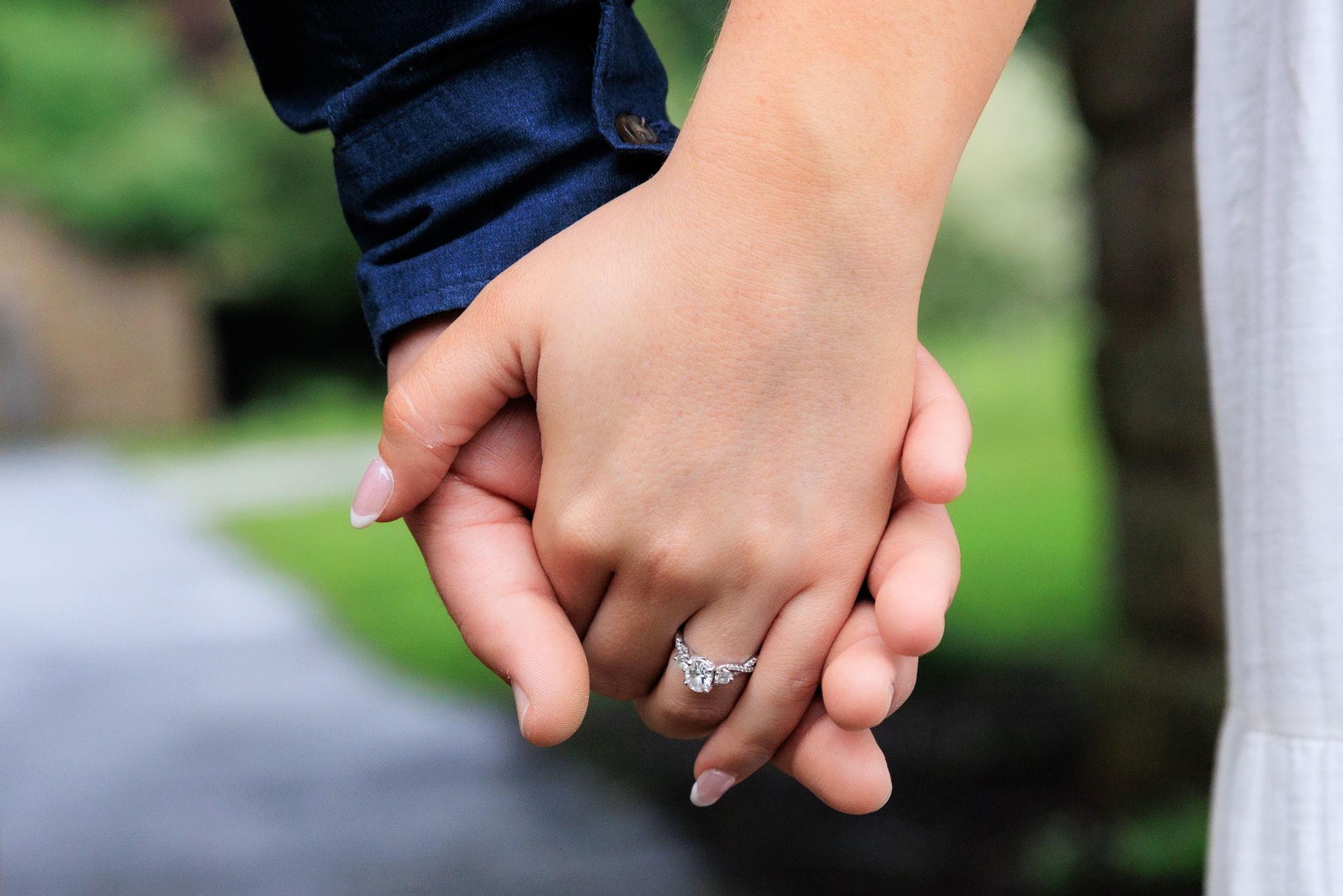 The Wedding Website of Madison Smith and Jeremy Krise