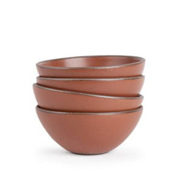 Soup Bowl 4-Pack - Amaro