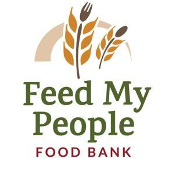 Donation to Eau Claire Area Food Bank