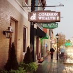Commonwealth Bistro