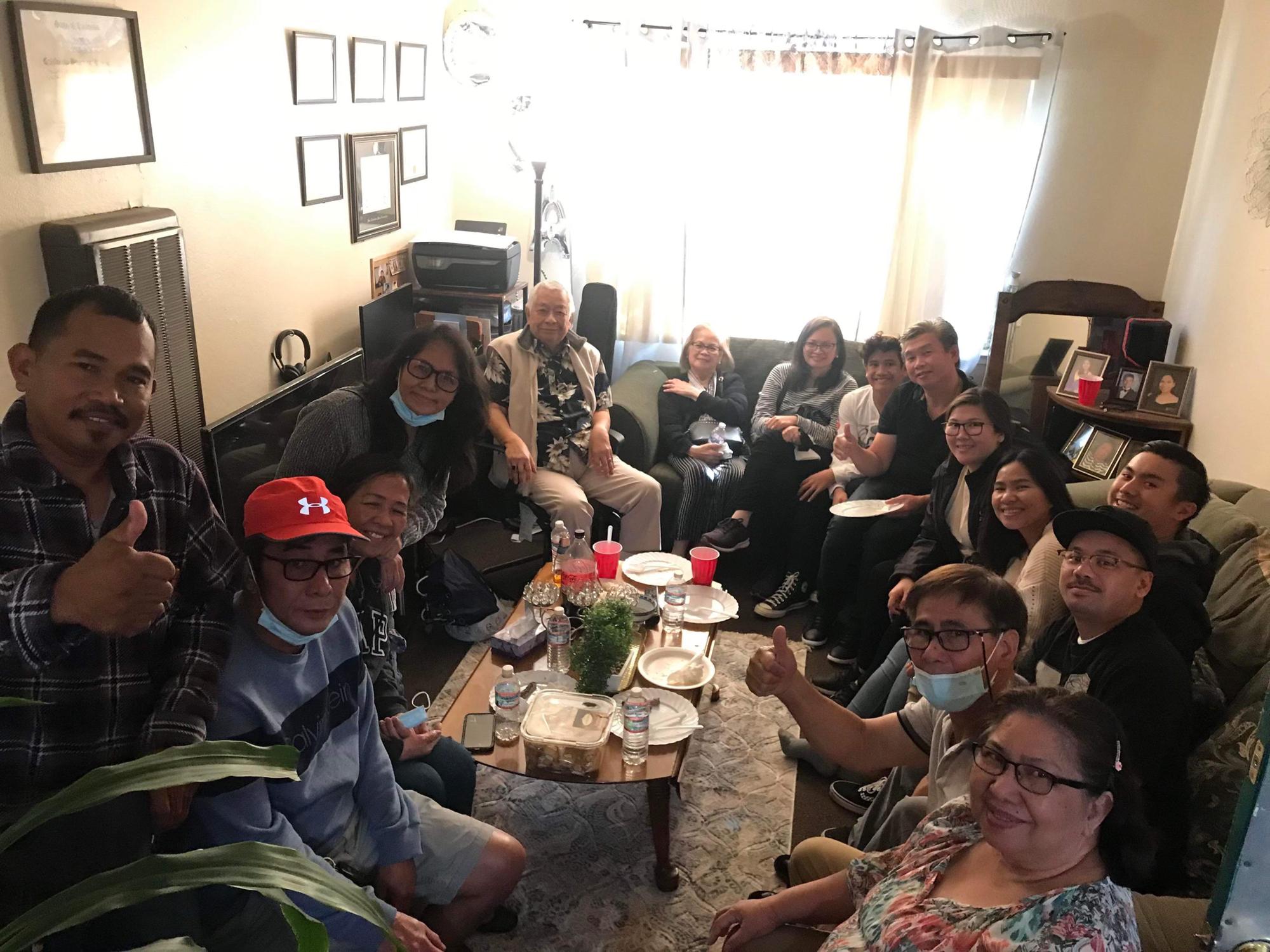 10/31/2021
Our pamamanhikan!