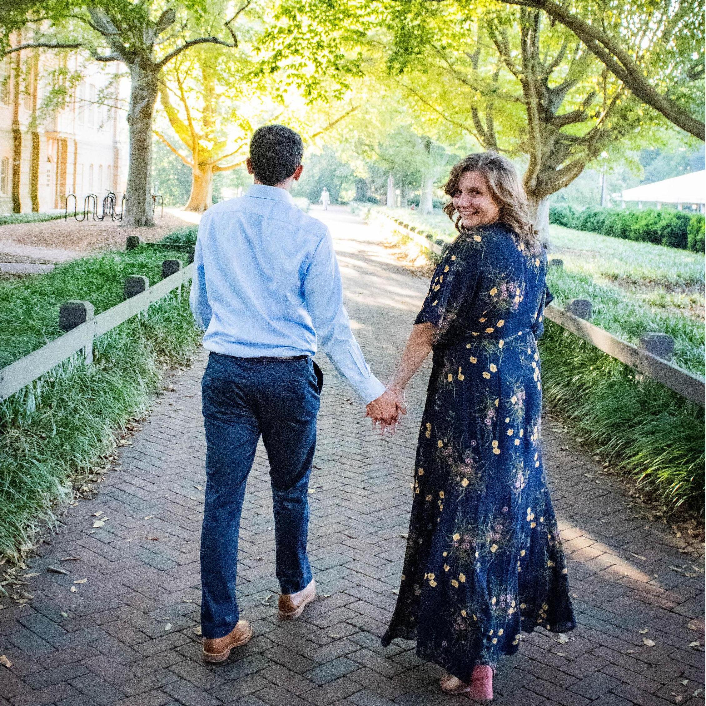 Our favorite spot on campus